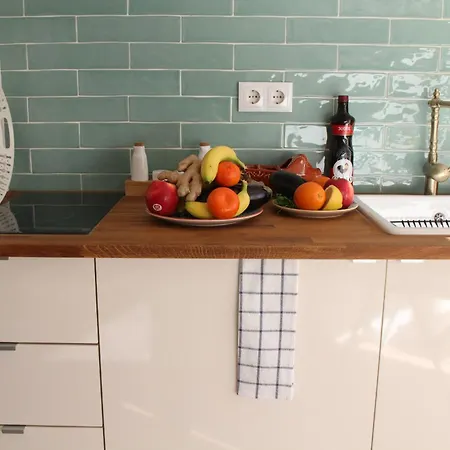 Apartment Martim Vaz Ii - Downtown Lisbon