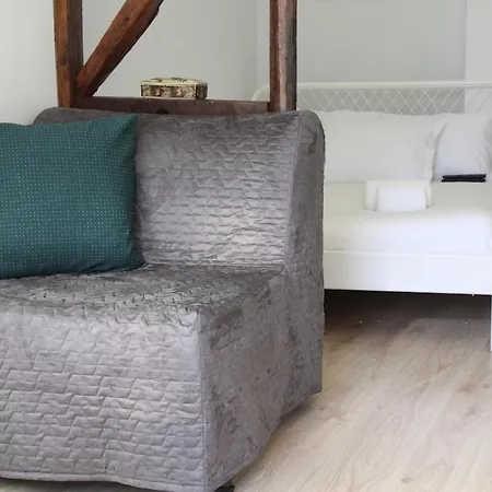 Martim Vaz Ii - Downtown Apartament Lizbona