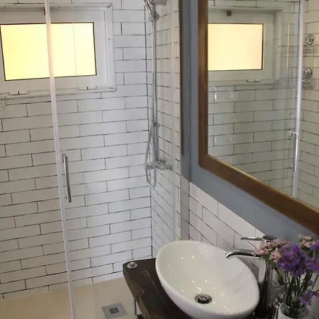 公寓 Martim Vaz Ii - Downtown