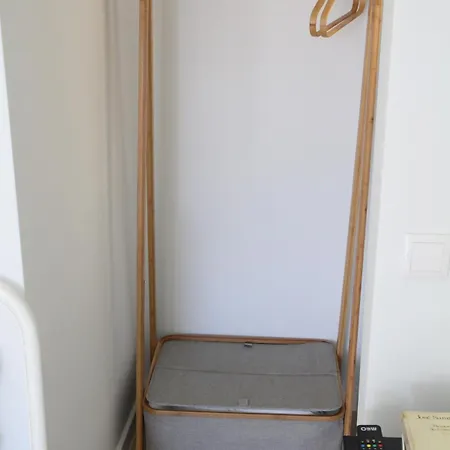 公寓 Martim Vaz Ii - Downtown Lisboa