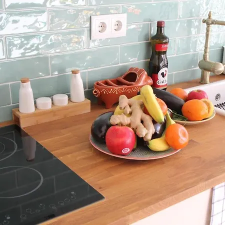 公寓 Martim Vaz Ii - Downtown