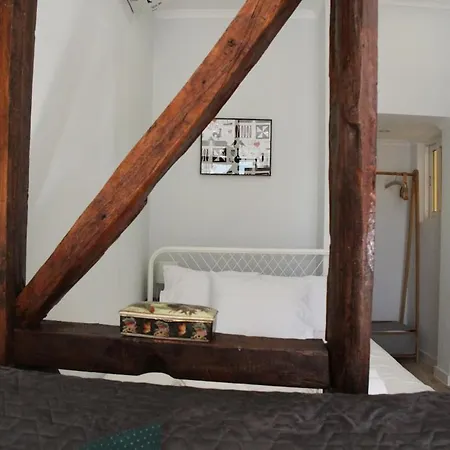 Martim Vaz Ii - Downtown