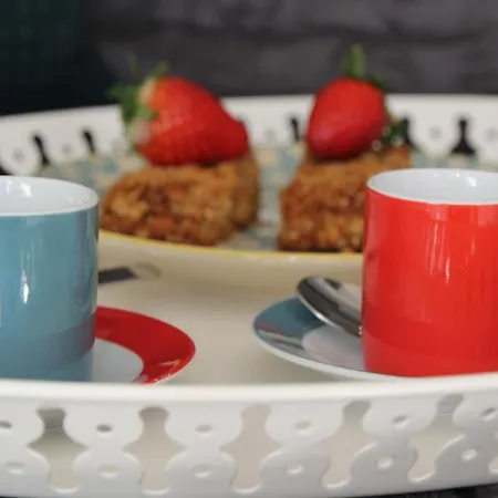 Martim Vaz Ii - Downtown דירה