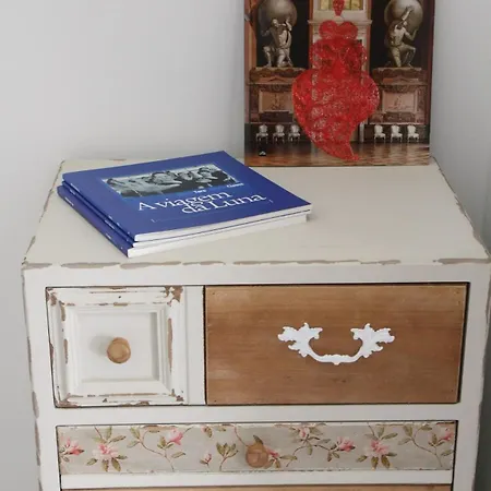 Martim Vaz Ii - Downtown דירה