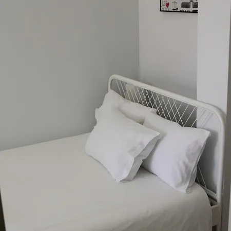 Martim Vaz Ii - Downtown *