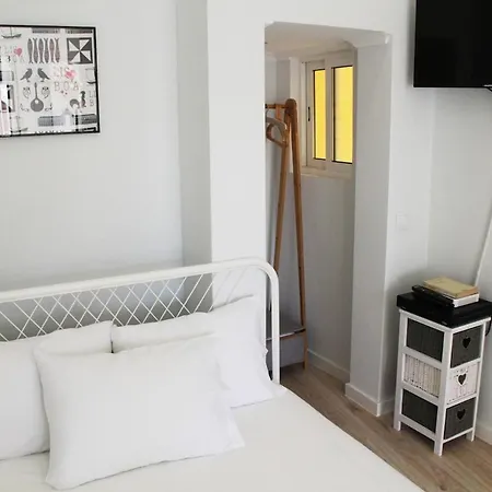 דירה Martim Vaz Ii - Downtown