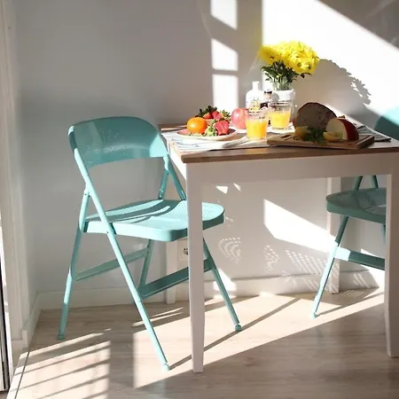 Martim Vaz Ii - Downtown דירה